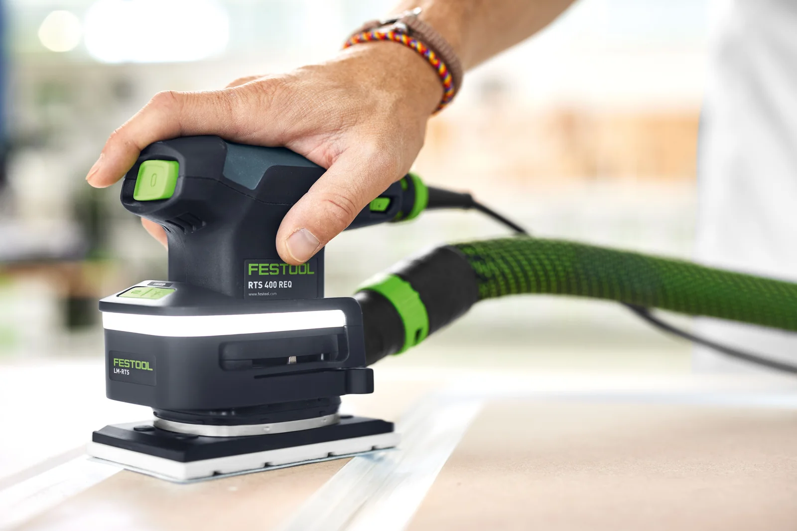 Festool Modul de iluminare LM-RTS [2]
