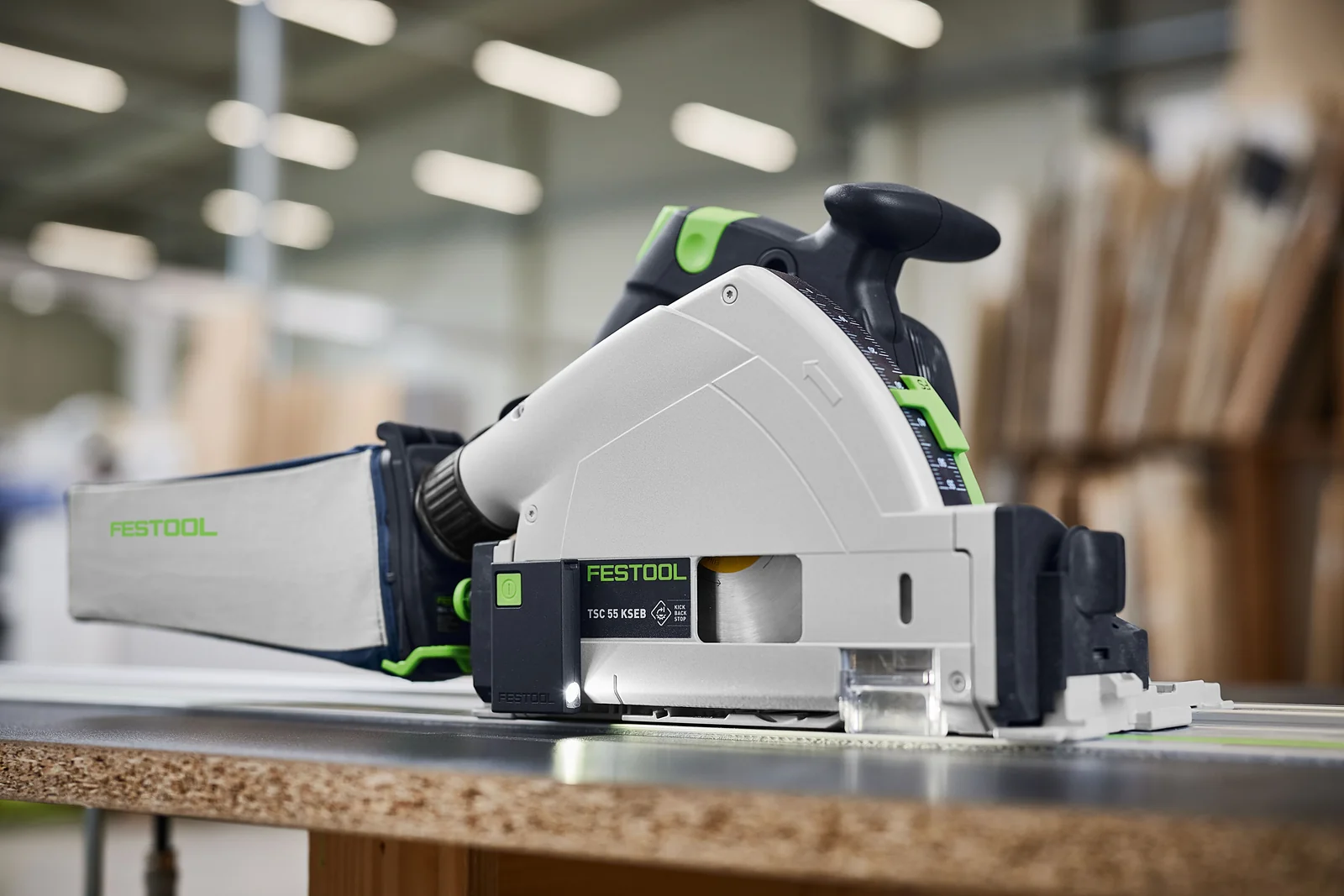 Festool Modul de iluminare LM-TS/TSC [5]