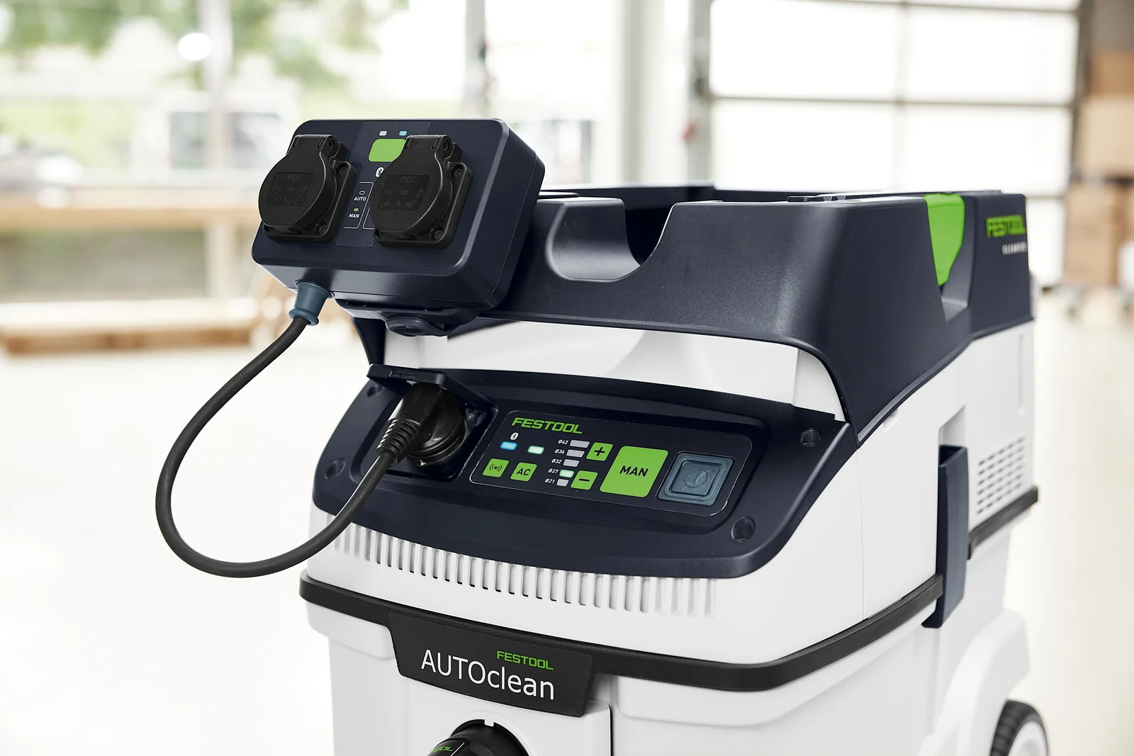 Festool Modul de prize SD I-CT26-48 [3]
