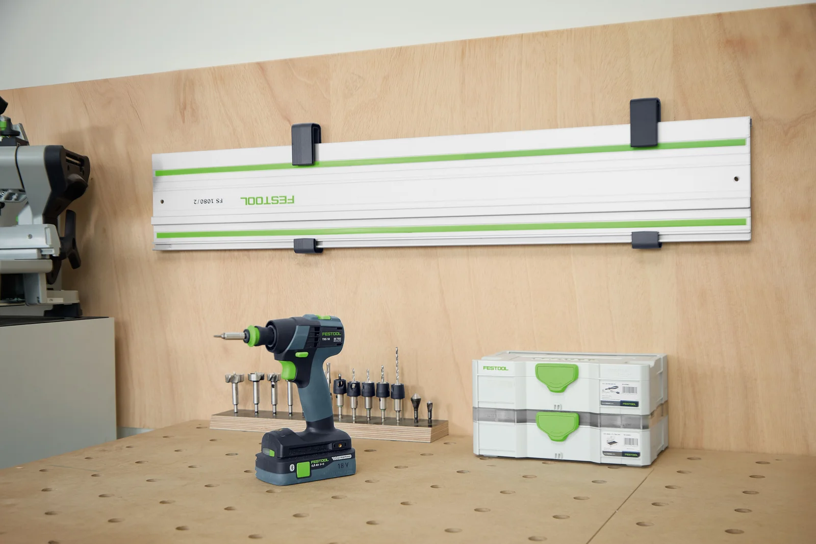 Festool Montura/suport HA-FS/2 [2]