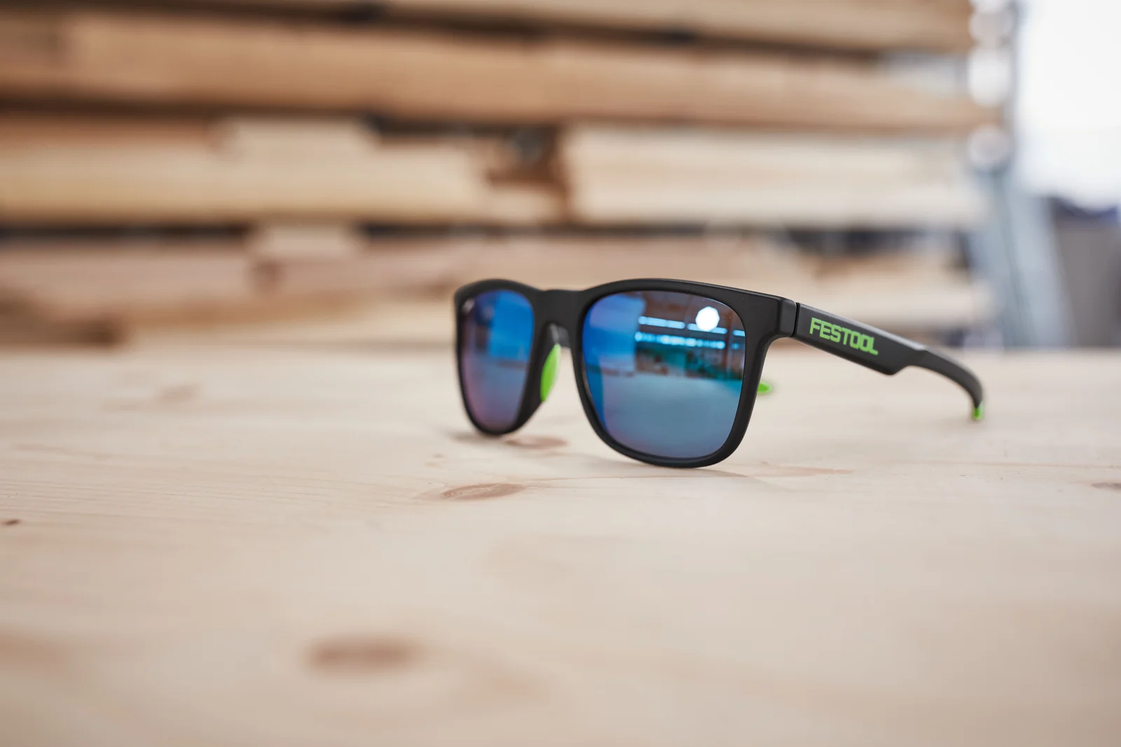 Festool Ochelari de soare UVEX SUN-FT1 [2]