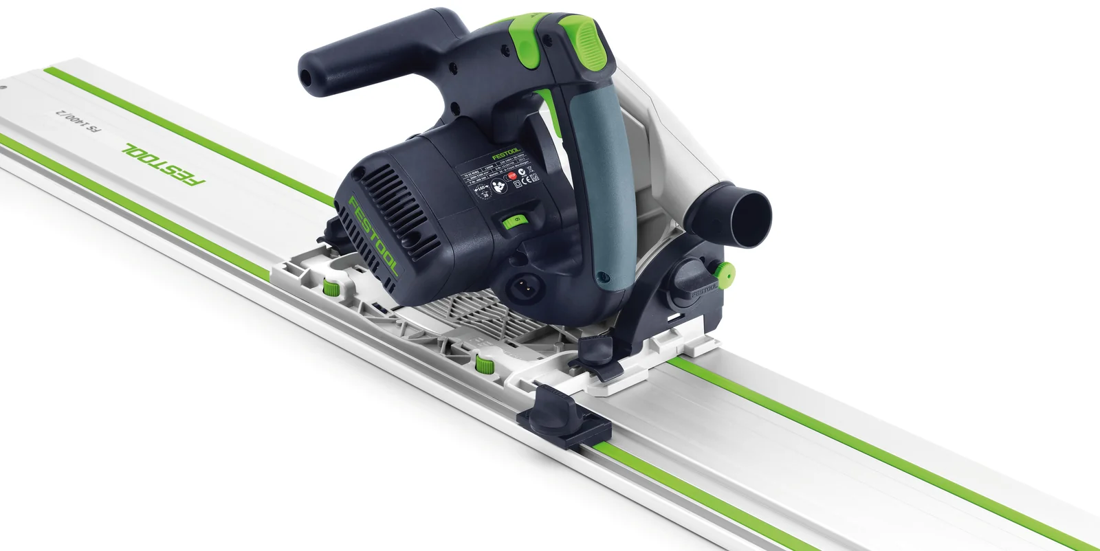Festool Opritor antirecul FS-RSP [2]