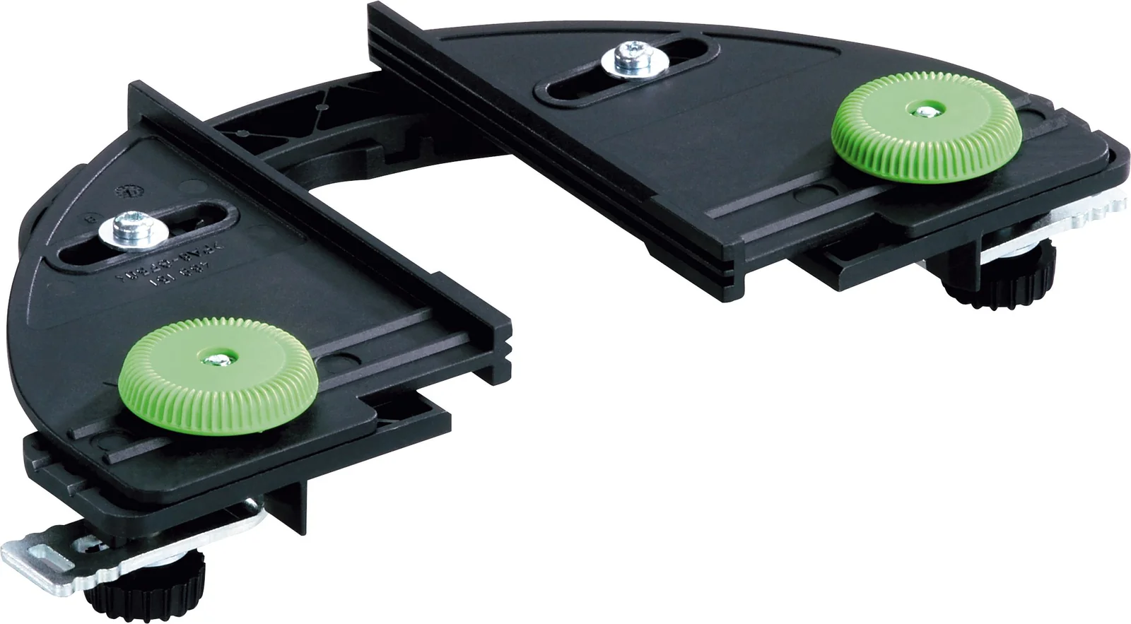 Festool Opritor cu reglarea latimii de frezare LA-DF 500/700