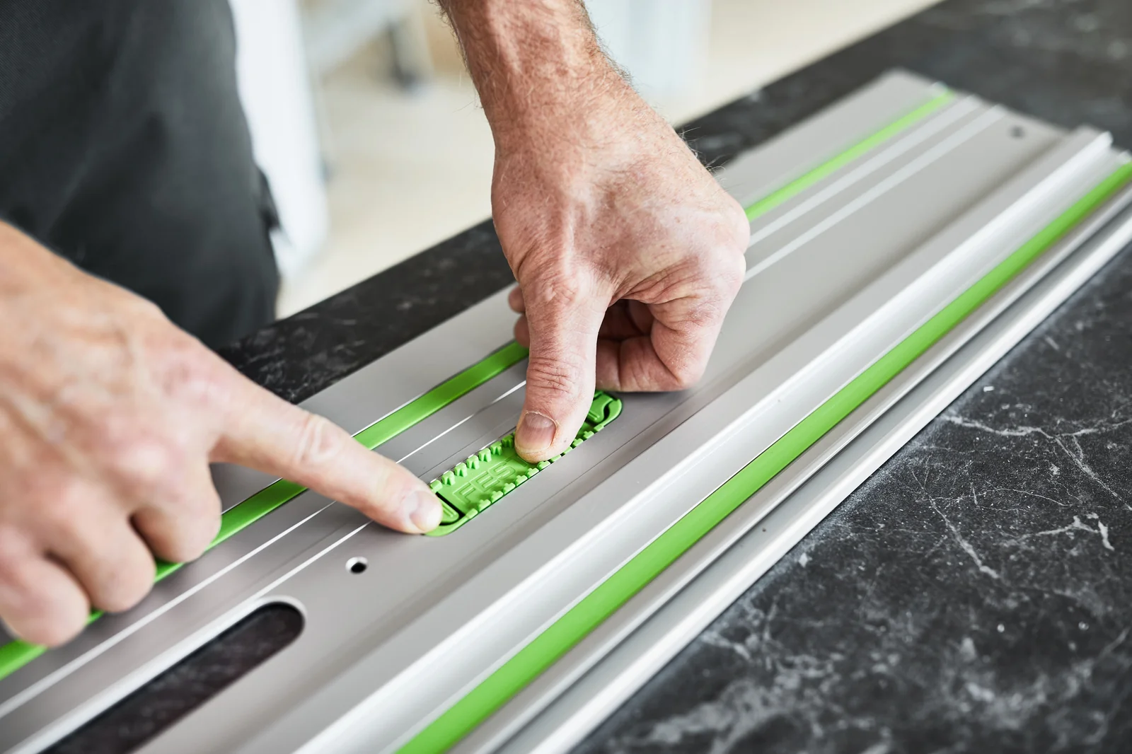 Festool Pad adeziv FS-KP/30 [2]
