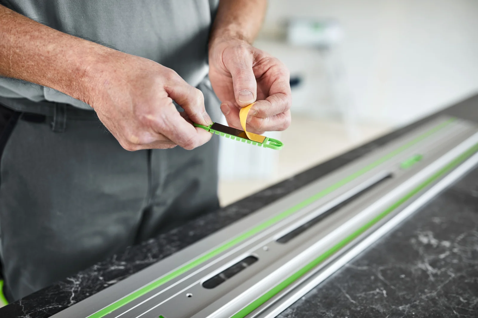 Festool Pad adeziv FS-KP/30 [1]
