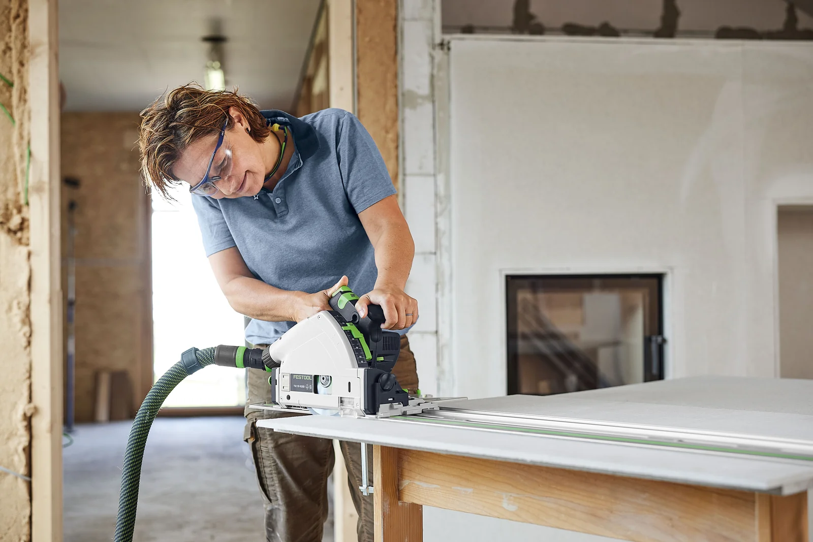 Festool Pânză de ferăstrău diamantată LAMINATE/HPL DIA 160x1,8x20 TD28 [3]