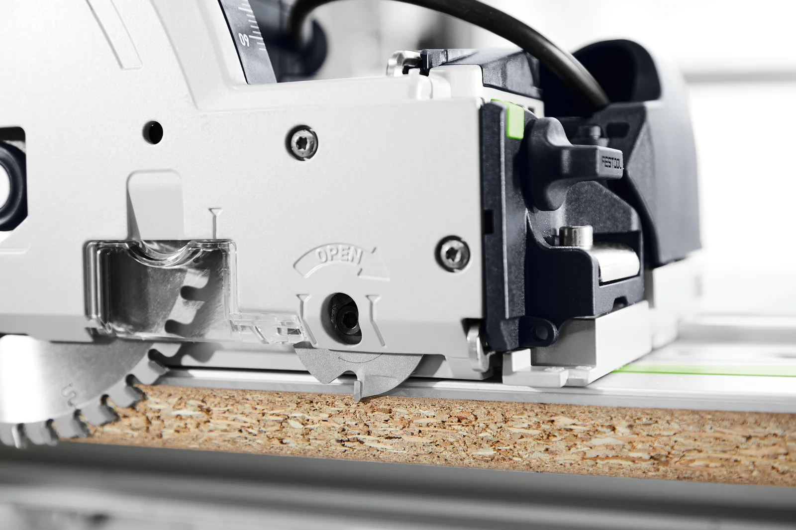 Festool Pânză de ferăstrău incizor WOOD FINE CUT SPECIAL DIA 47x2,5x6,35 T2 [2]