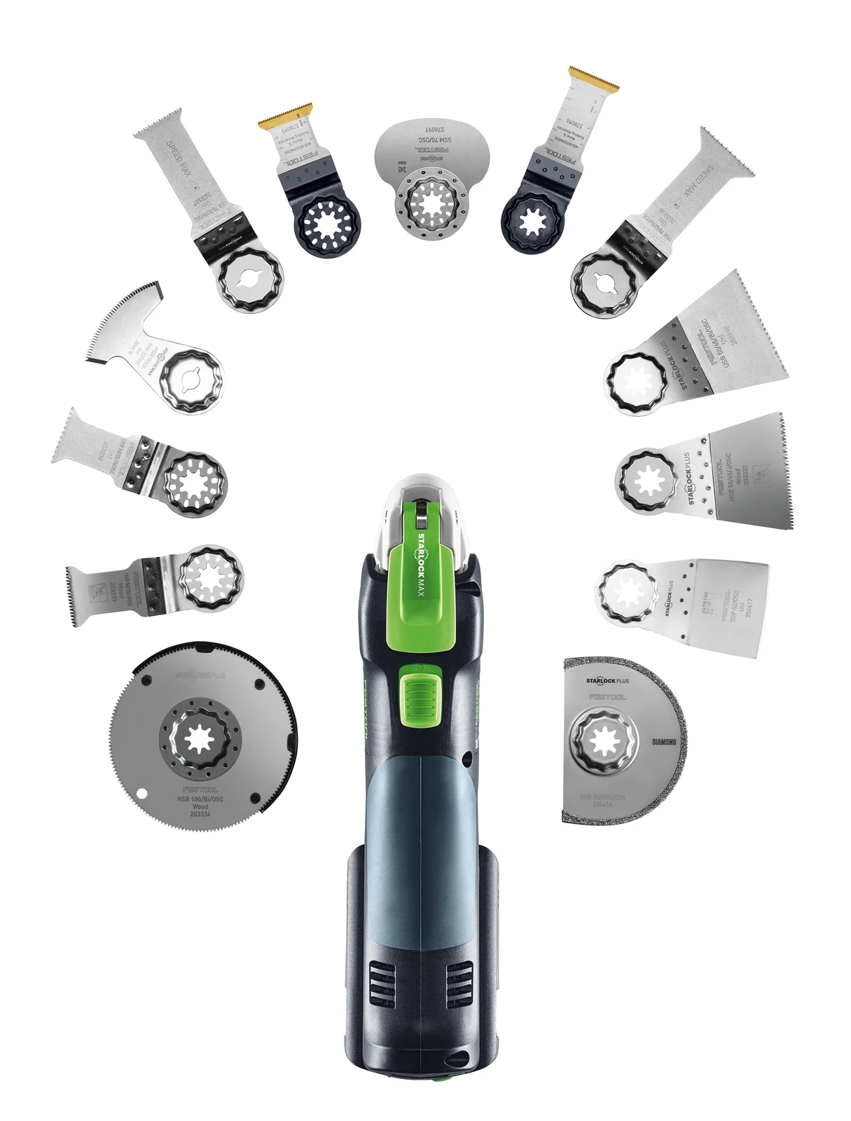 Festool Razuitor SSP 52/OSC [1]
