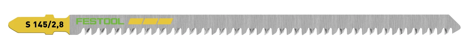 Accesorii Scule Electrice - Festool Panza de ferastrau vertical WOOD STRAIGHT CUT S 145/2,8/5