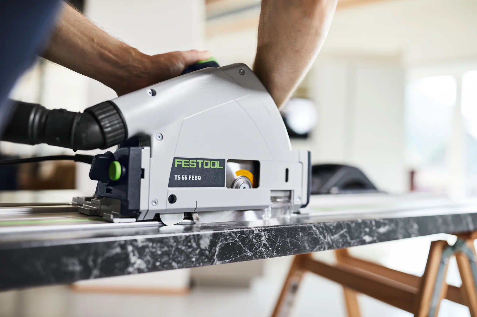 Festool Panza de ferastrau WOOD FINE CUT HW 160x1,8x20 WD42 [1]