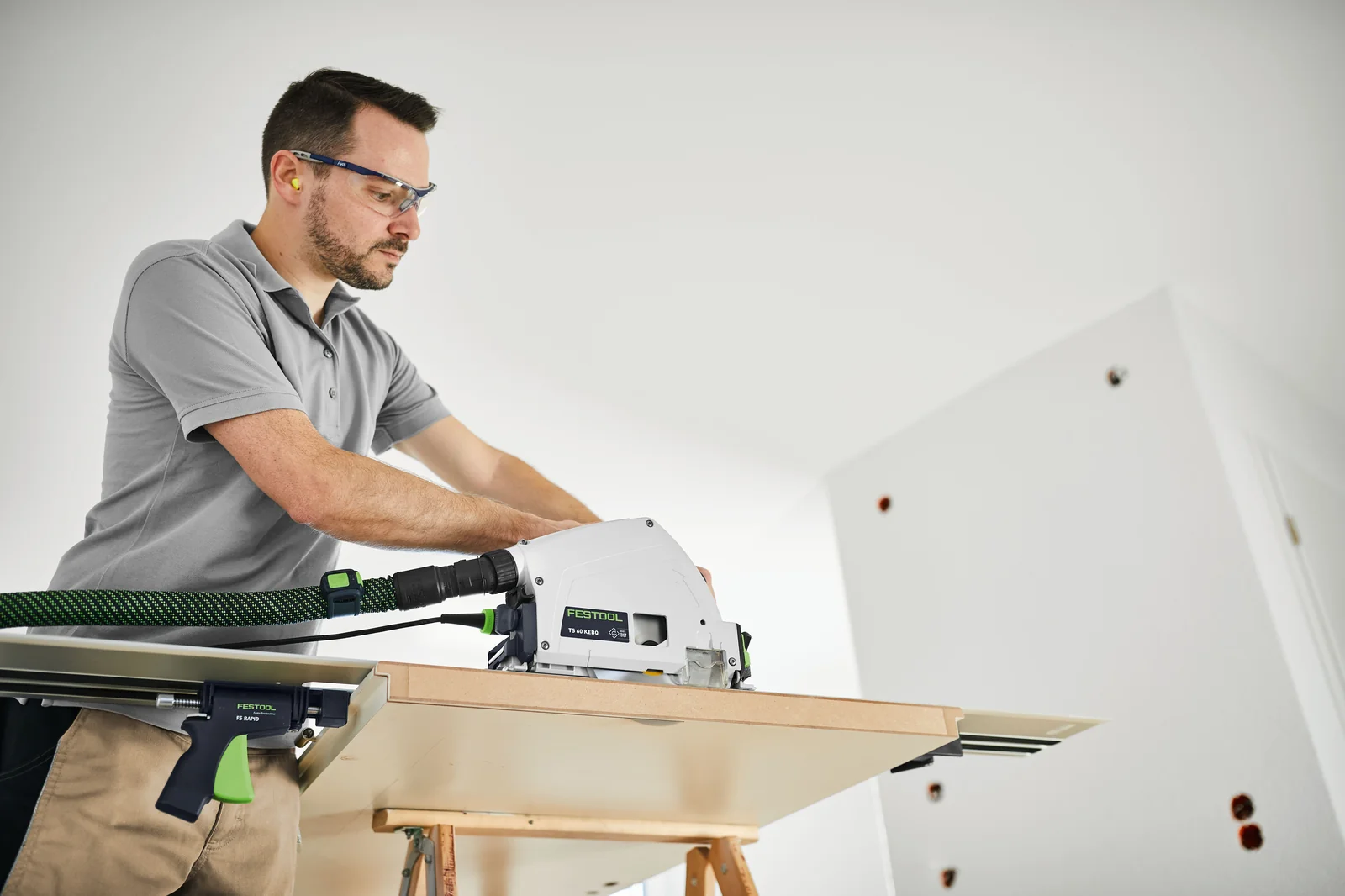 Festool Panza de ferastrau WOOD FINE CUT HW 168x1,8x20 WD42 [3]