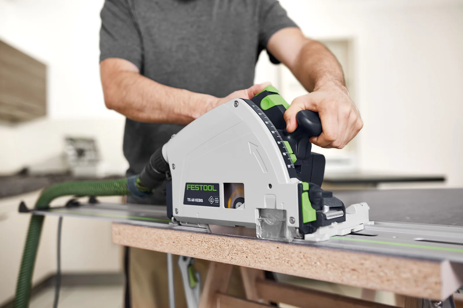 Festool Panza de ferastrau WOOD FINE CUT HW 168x1,8x20 WD42 [2]