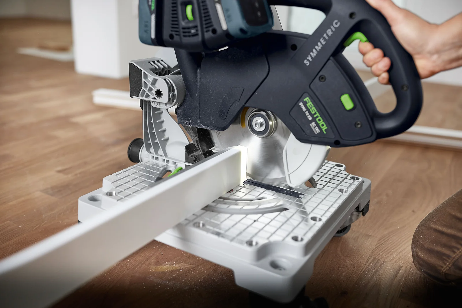 Festool Panza de ferastrau WOOD FINE CUT HW 216x2,3x30 W48 [2]