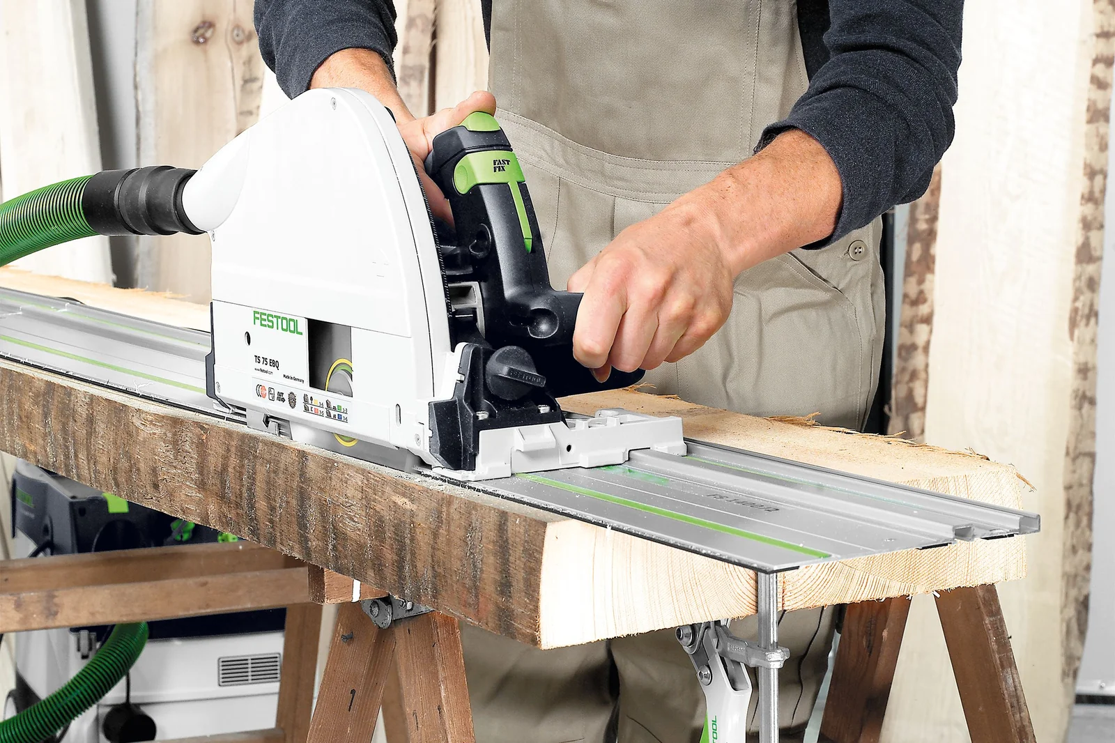 Festool Panza de ferastrau WOOD RIP CUT HW 210x2,6x30 PW16 [2]