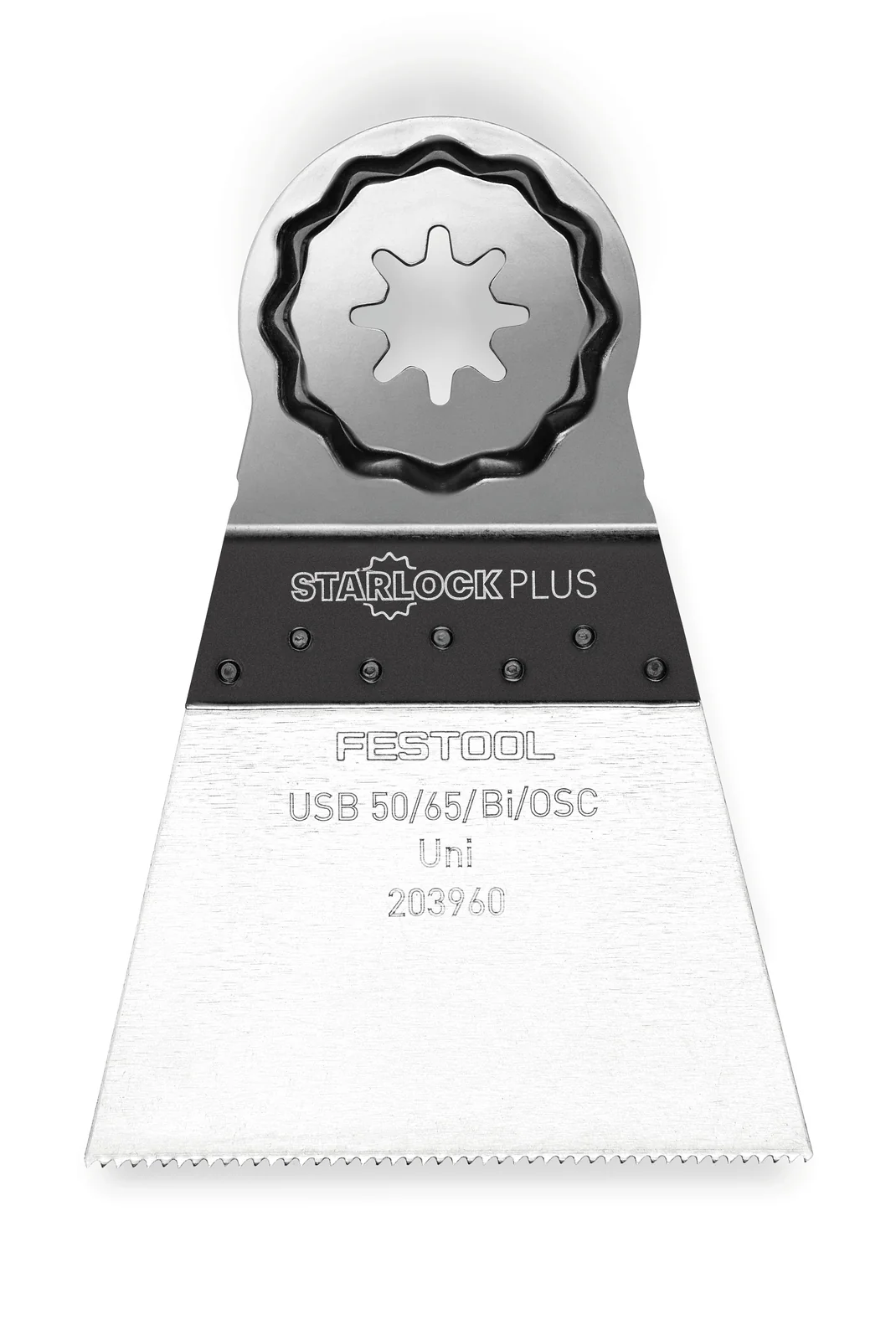 Accesorii Scule Electrice - Festool Panza universala de ferastrau USB 50/65/Bi/OSC/5