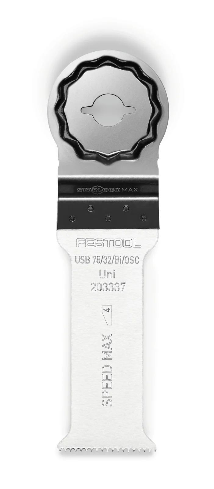 Festool Panza universala de ferastrau USB 78/32/Bi/OSC/5