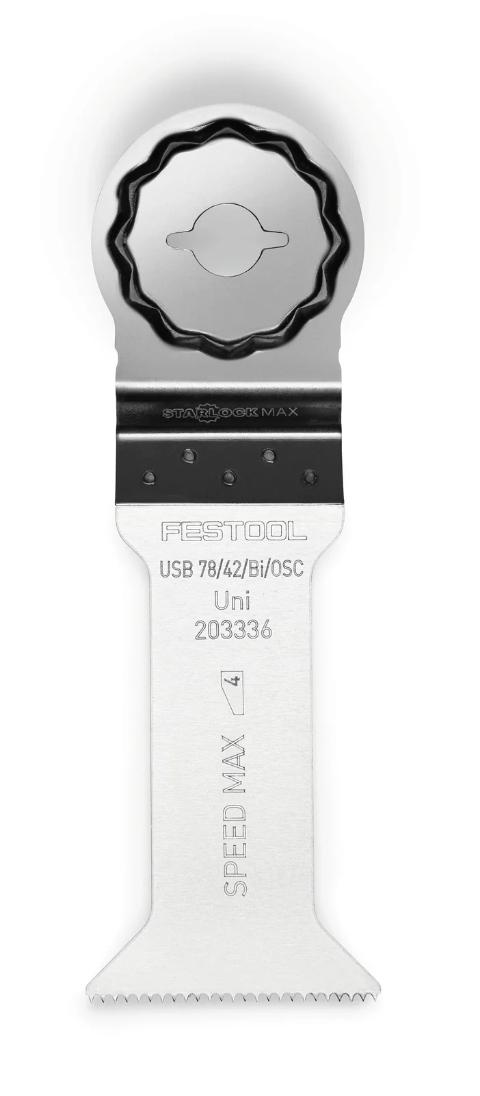 Festool Panza universala de ferastrau USB 78/42/Bi/OSC/5