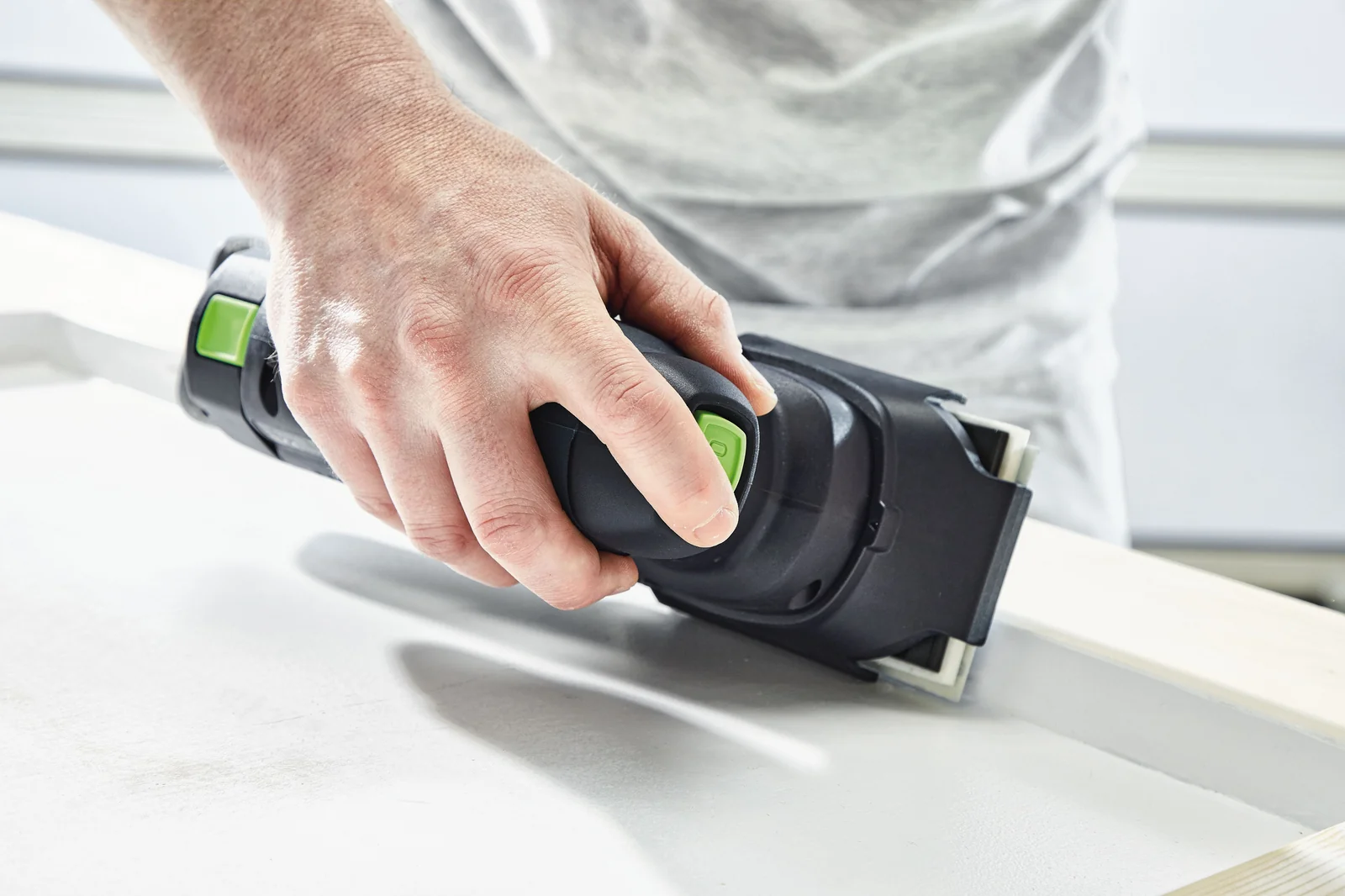 Festool Pasla de slefuit Vlies 80x133 SF 800 VL/5 [1]