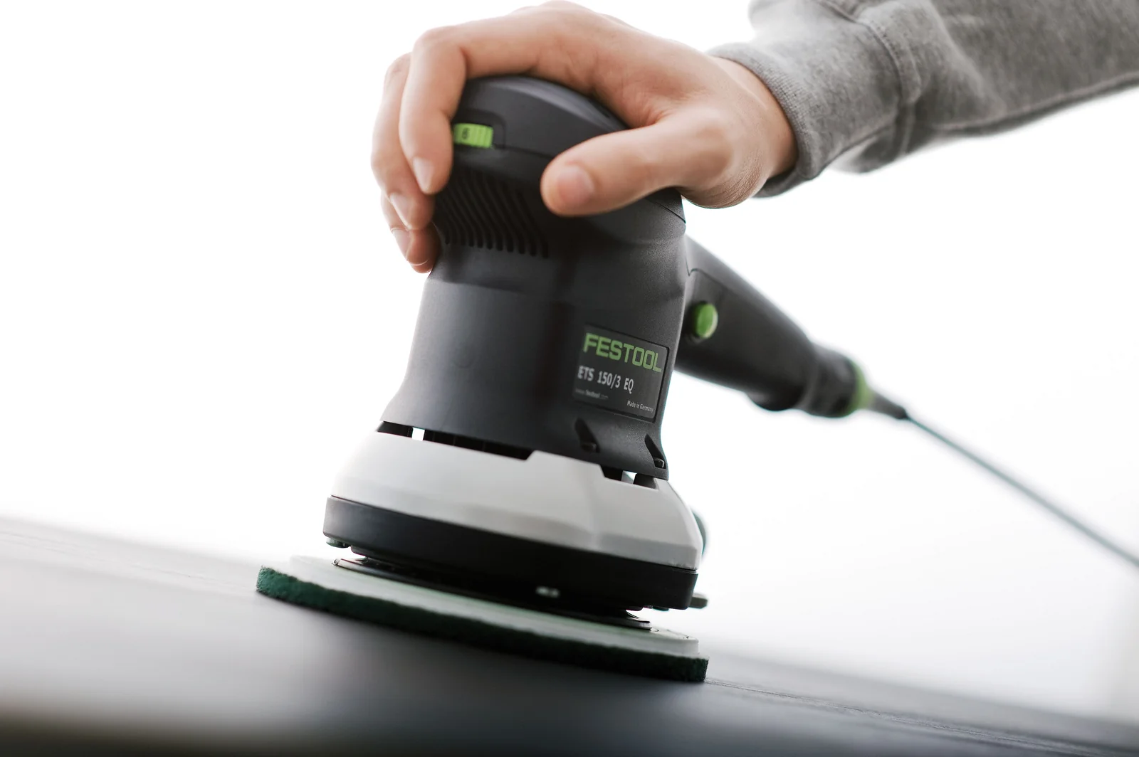 Festool Slefuitor cu excentric ETS 150/3 EQ [6]