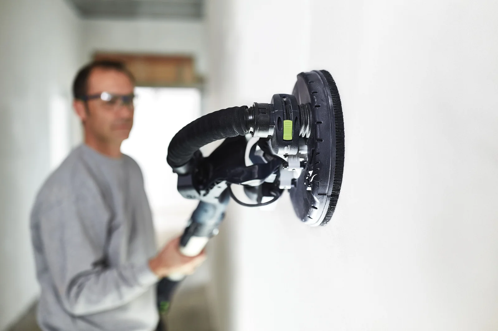 Festool Abrazive Granat Soft D225 P100 GR SOFT/25 [2]