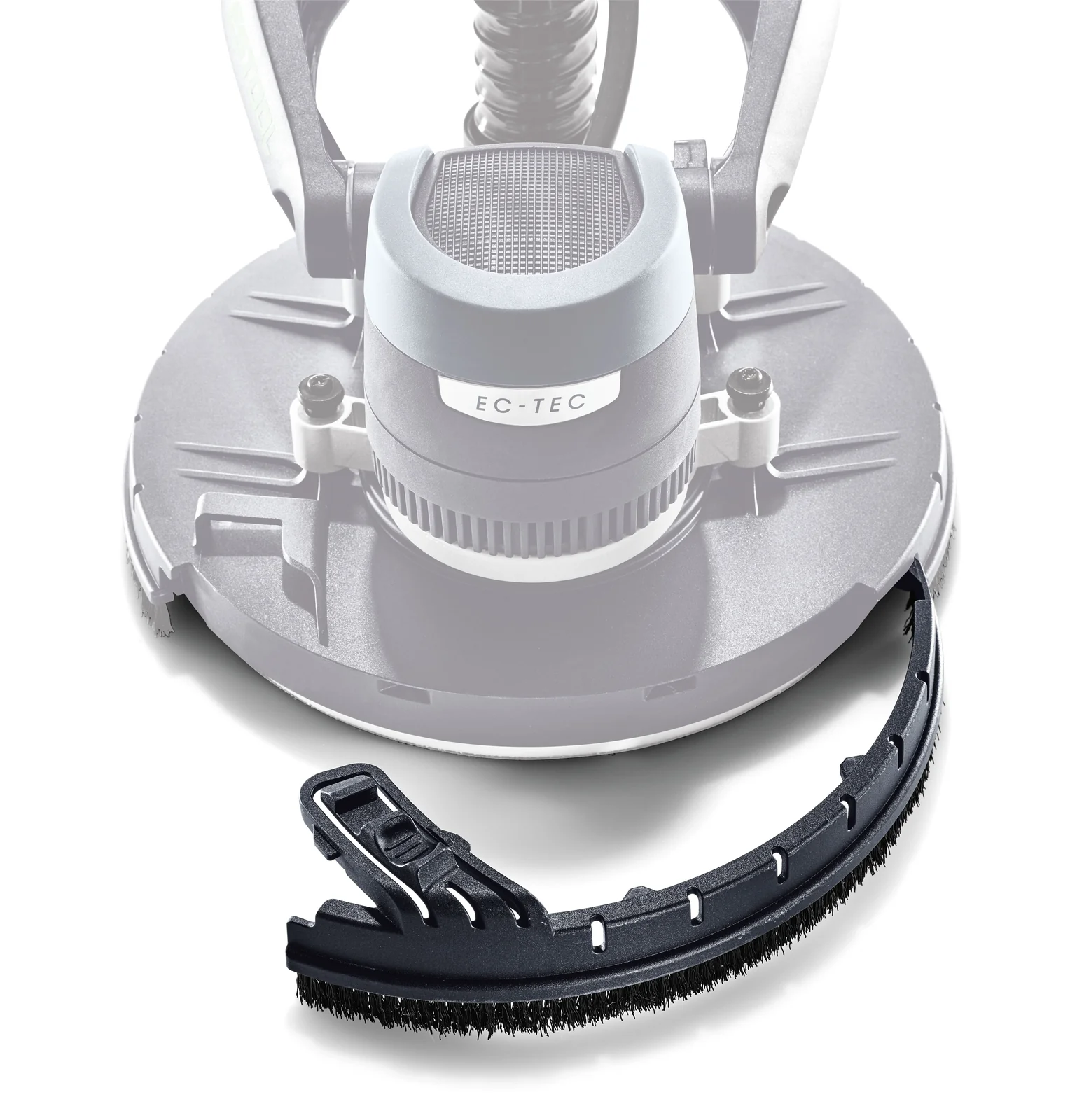 Abrazive - Festool Perie segmentata BS-LHS-E 225