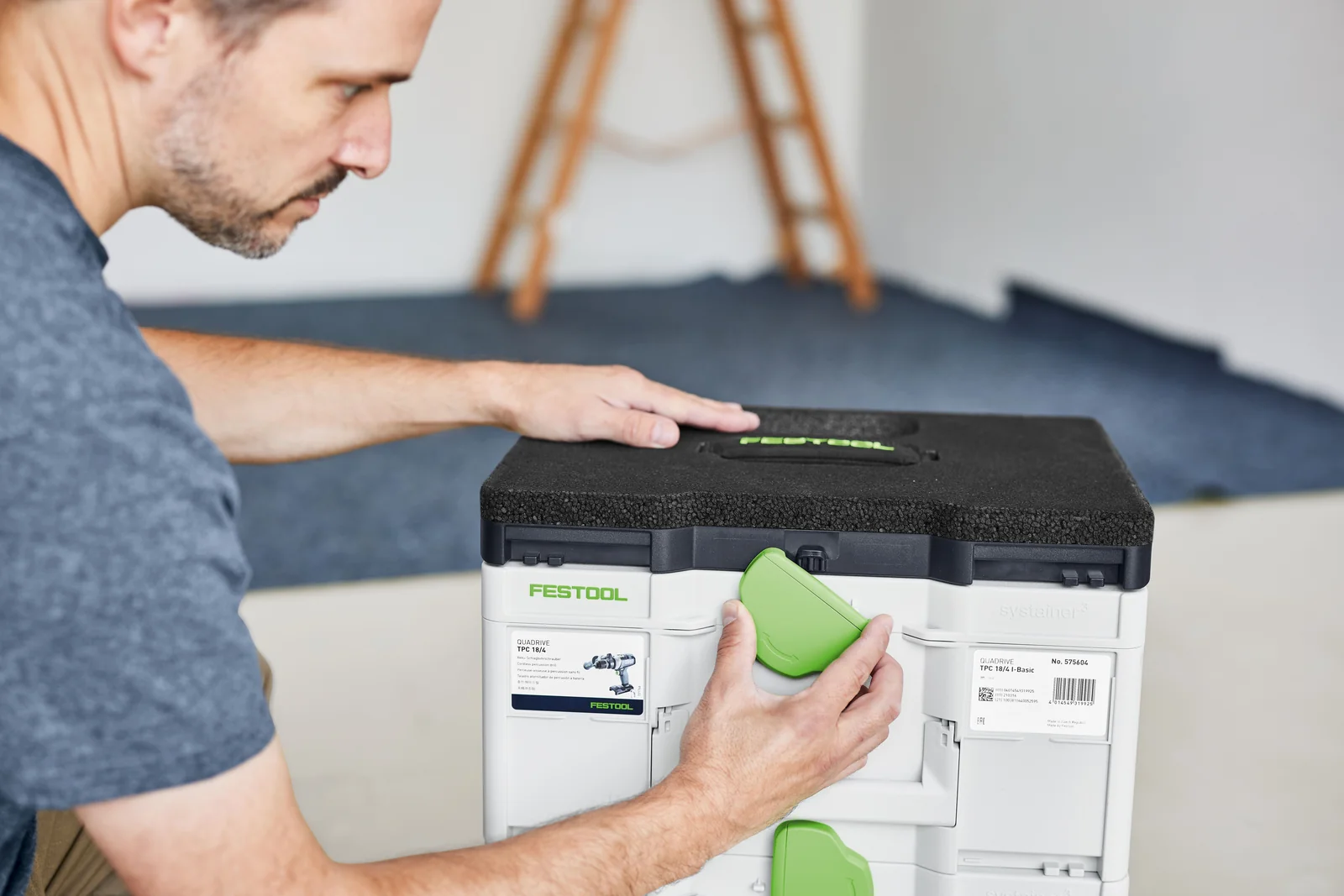 Festool Perna de scaun SK-CT/SYS [4]