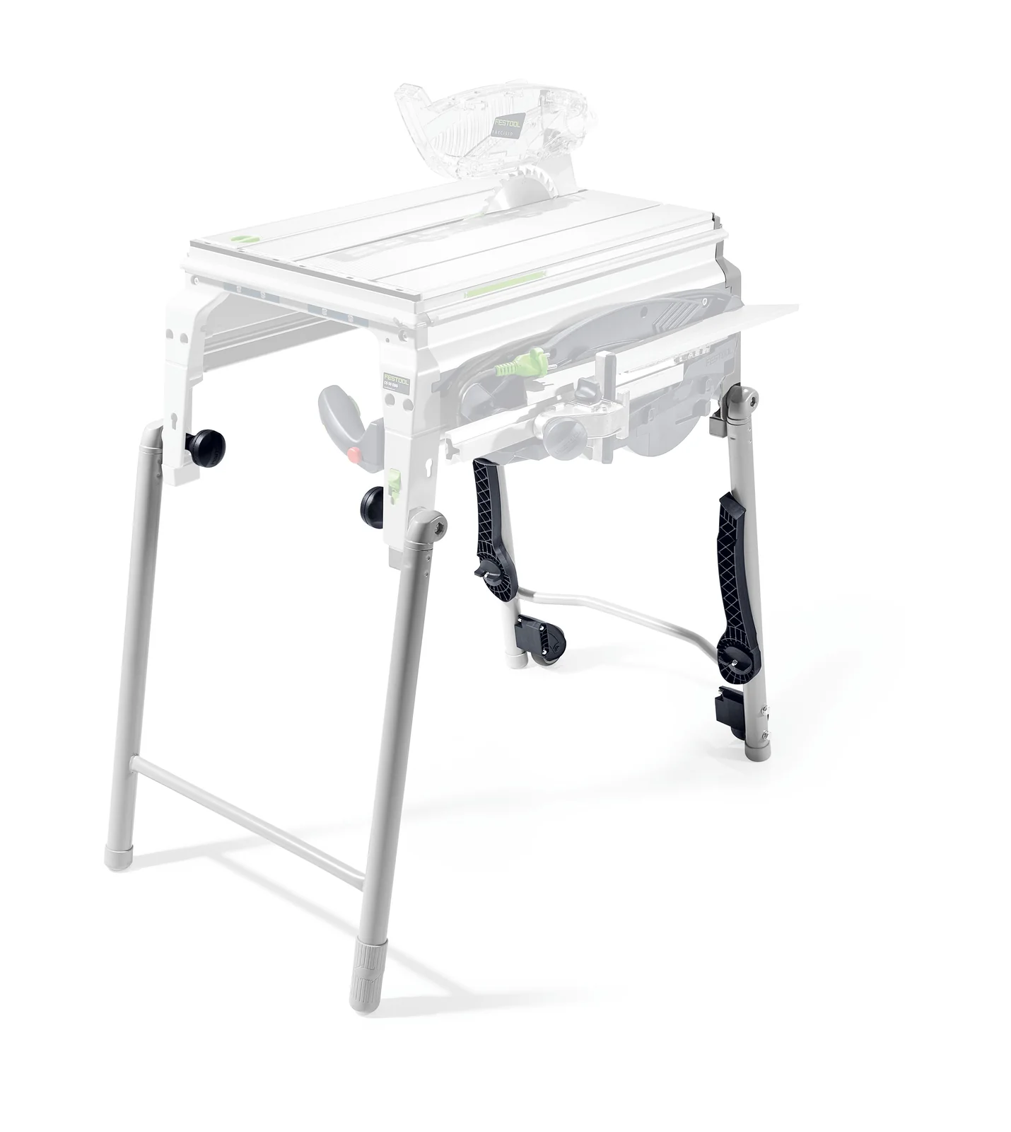 Festool Picioare rabatabile CS 50 KB