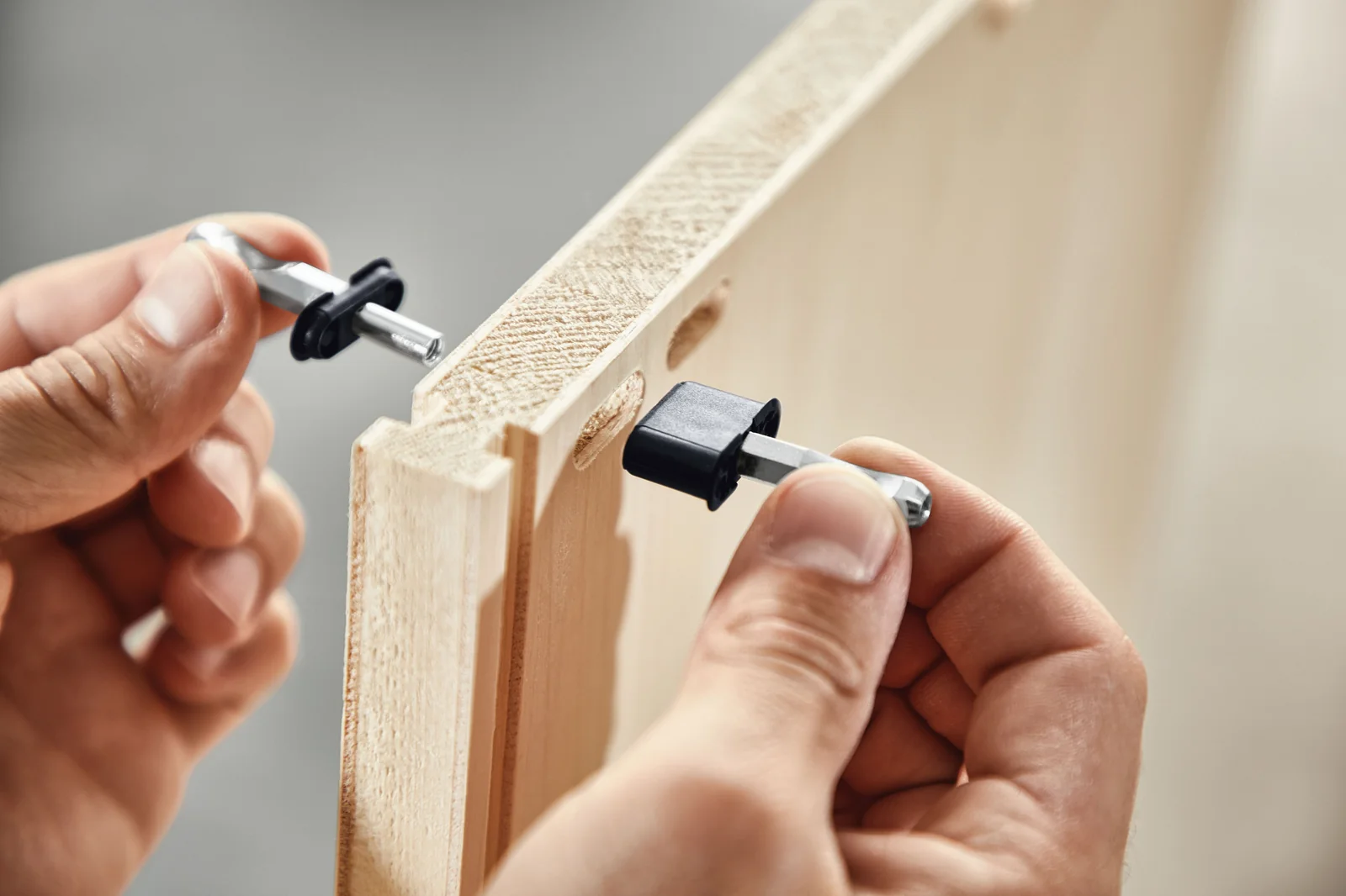 Festool Piesă de îmbinare pentru părţi centrale MSV D8/25 [4]