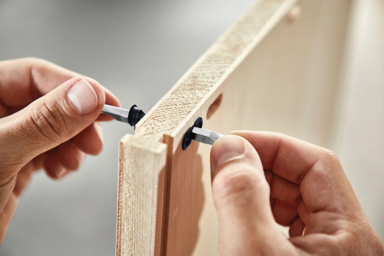 Festool Piesă de îmbinare pentru părţi centrale MSV D8/25 [5]