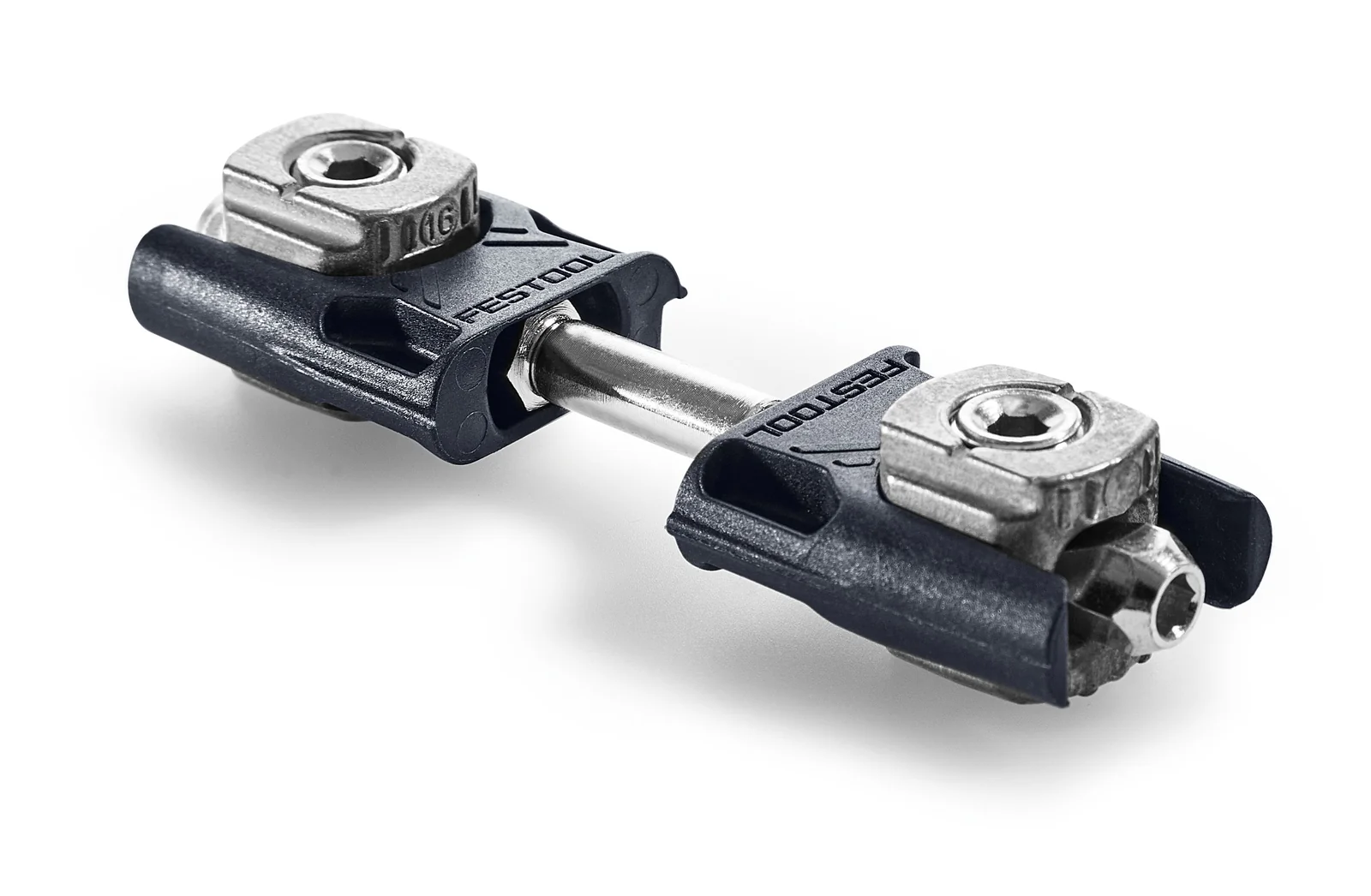 Accesorii Scule Electrice - Festool Piesă de îmbinare pentru părţi centrale MSV-LR32 D8/25