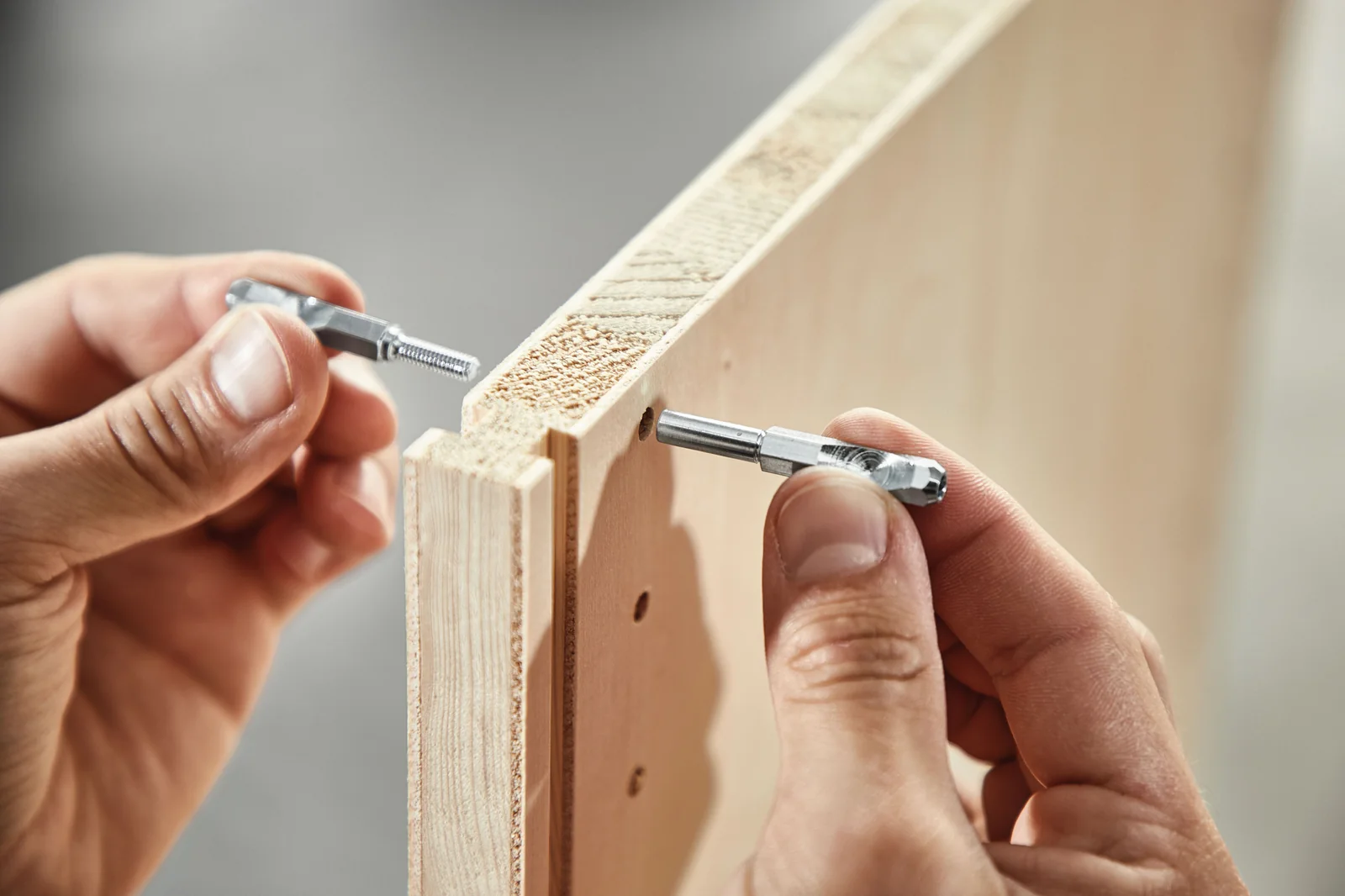 Festool Piesă de îmbinare pentru părţi centrale MSV-LR32 D8/25 [5]