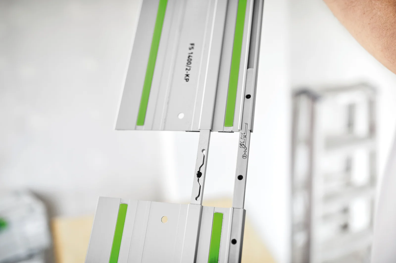 Festool Piesa de interconectare FSV/2 [3]