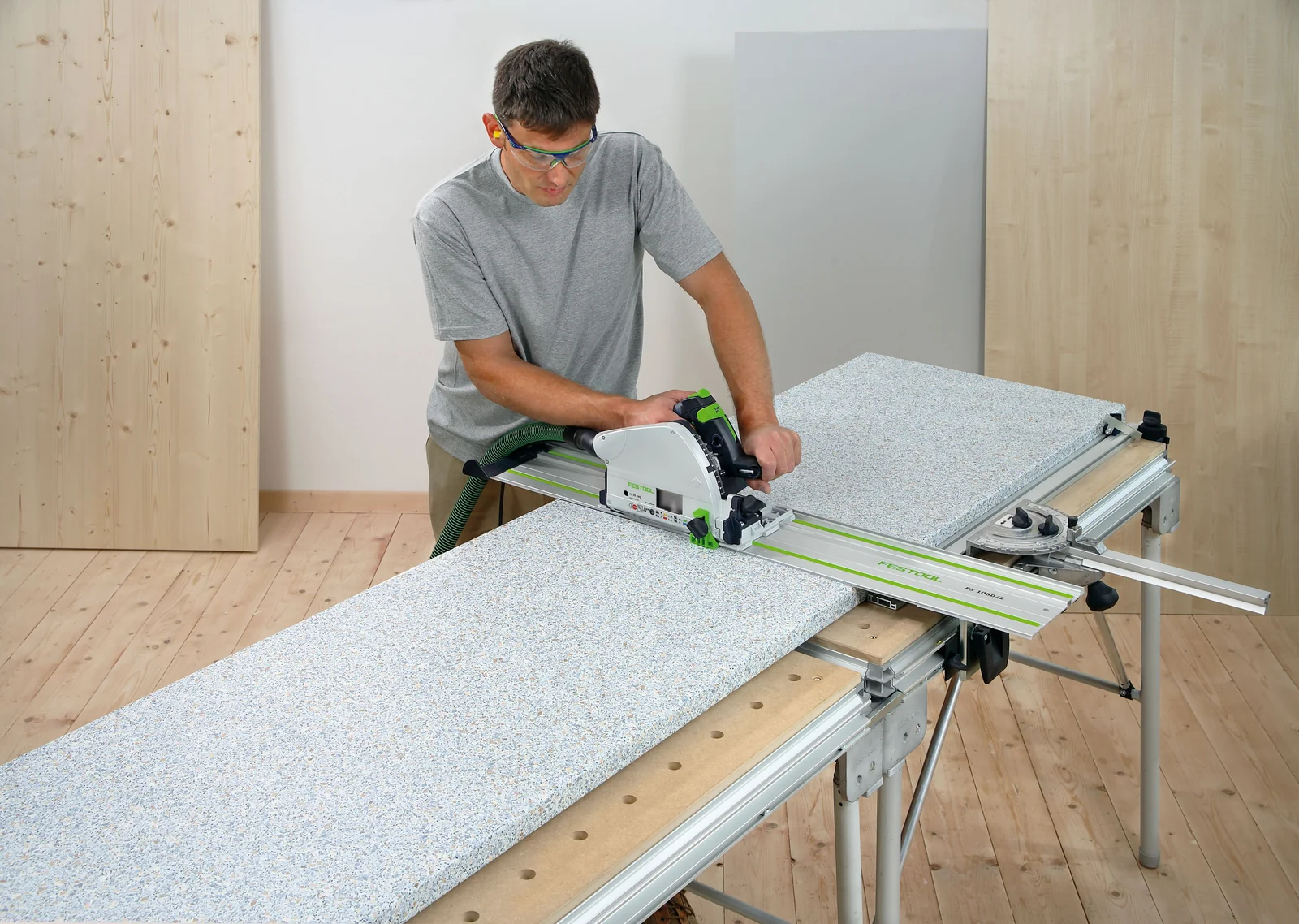 Festool Masa multifunctionala MFT/3 [4]
