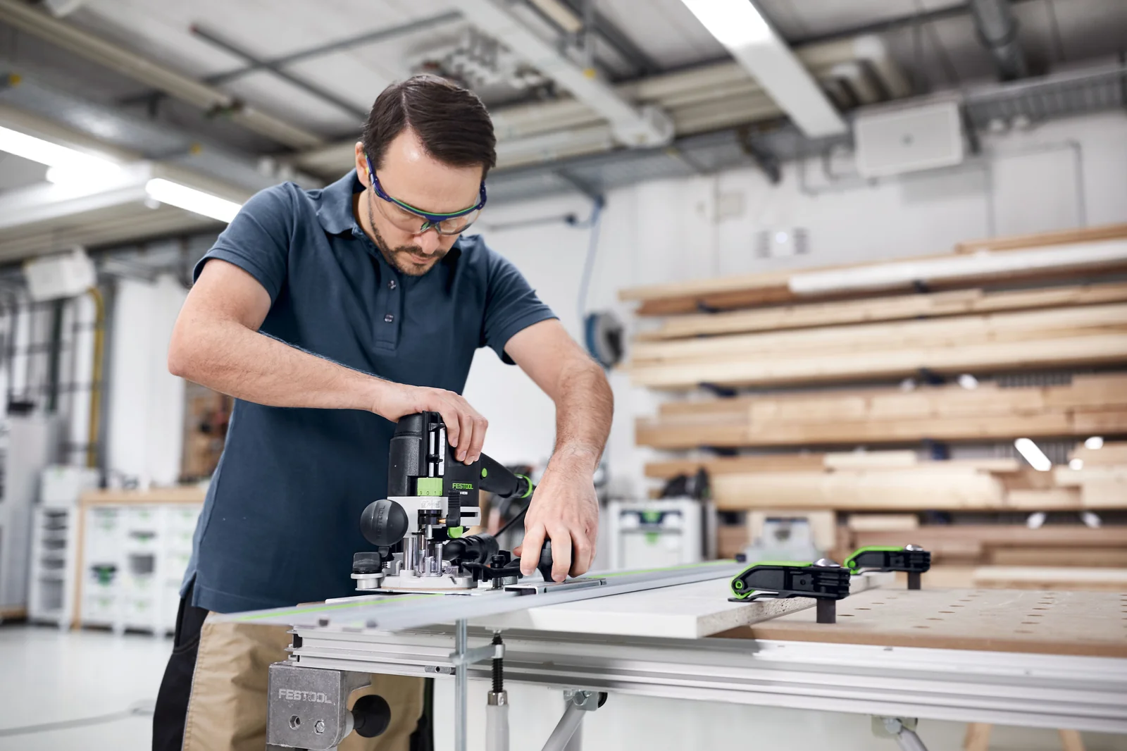 Festool Placa de ghidare FP-LR 32 [4]