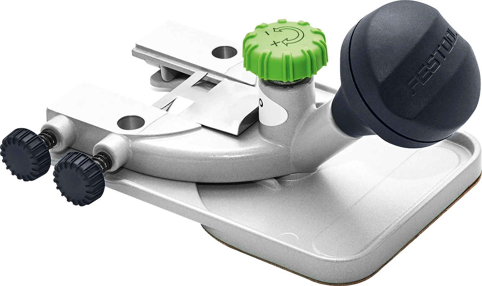 Festool Placa de sprijin cu maner FT 0°