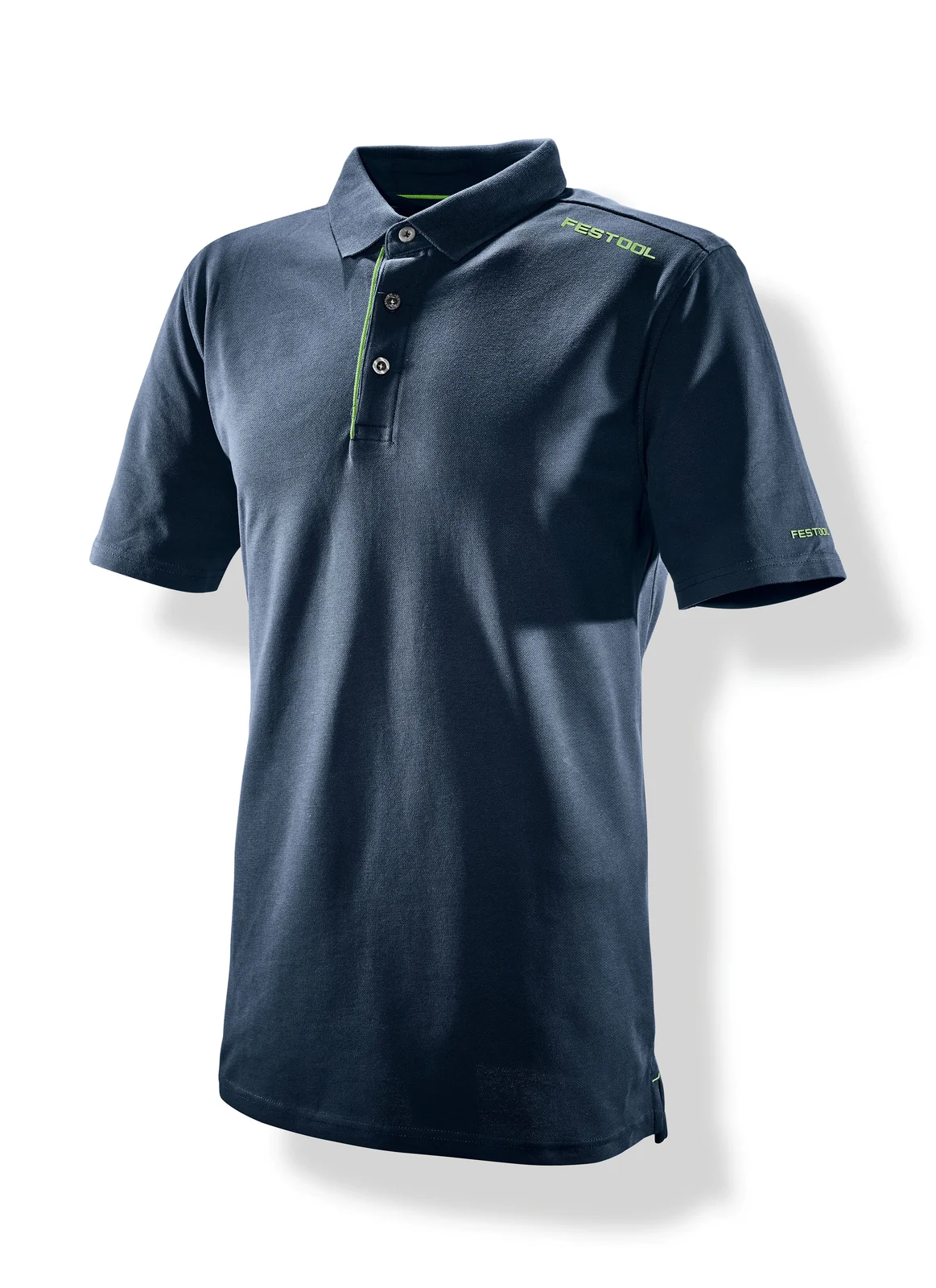 Merchandise Festool - Festool Poloshirt POL-FT1 S