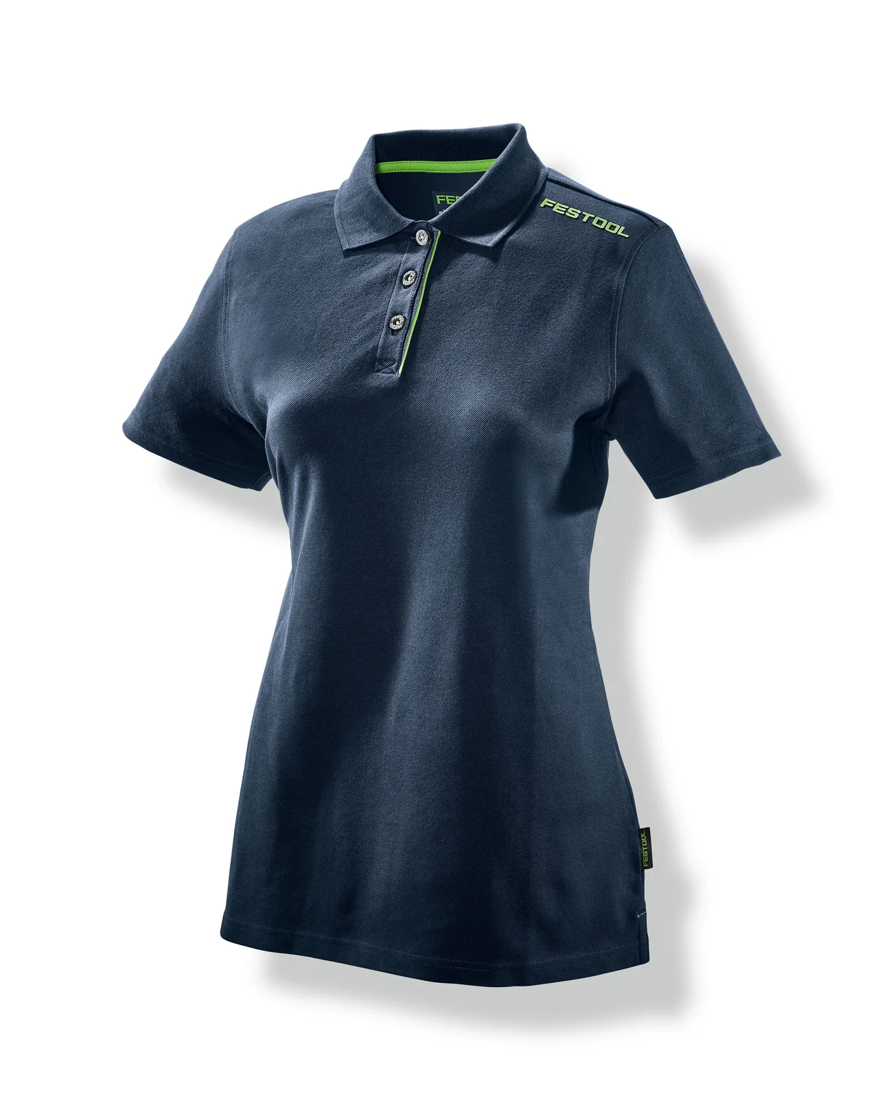 Merchandise Festool - Festool Poloshirt POL-LAD-FT1-S