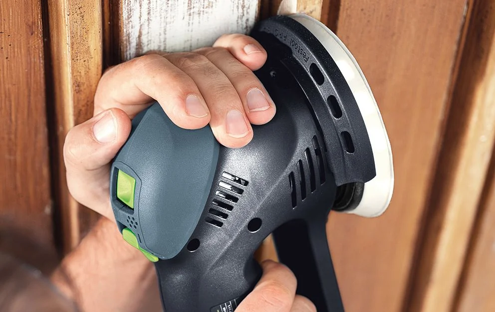 Festool Abrazive Rubin D150 P220 RU/50 [2]