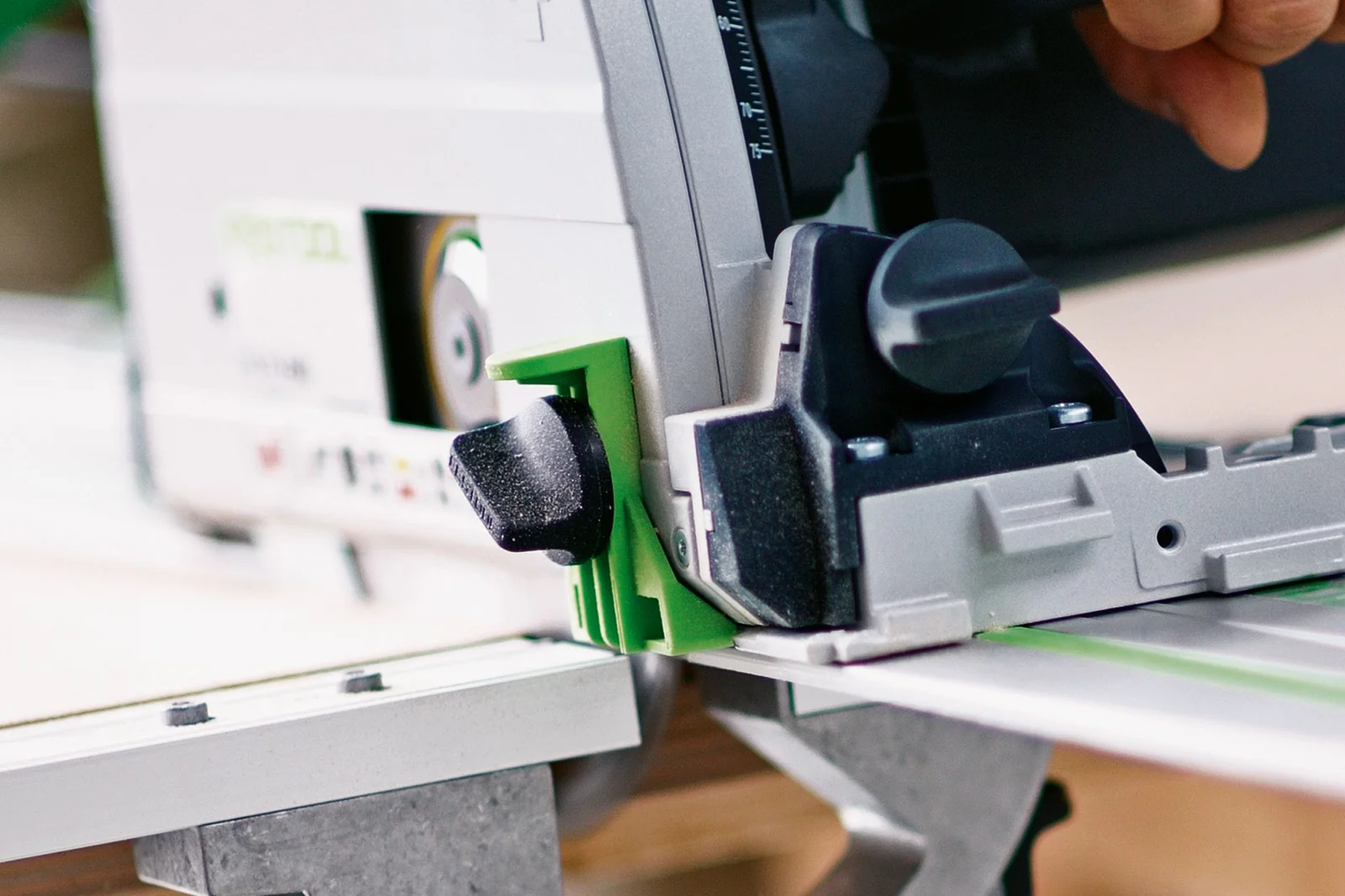 Festool Protectie impotriva aschiilor SP-TS 55/5 [1]