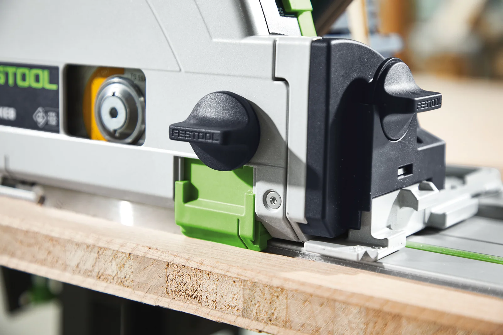 Festool Protectie impotriva aschiilor SP-TS 55 R/5 [1]