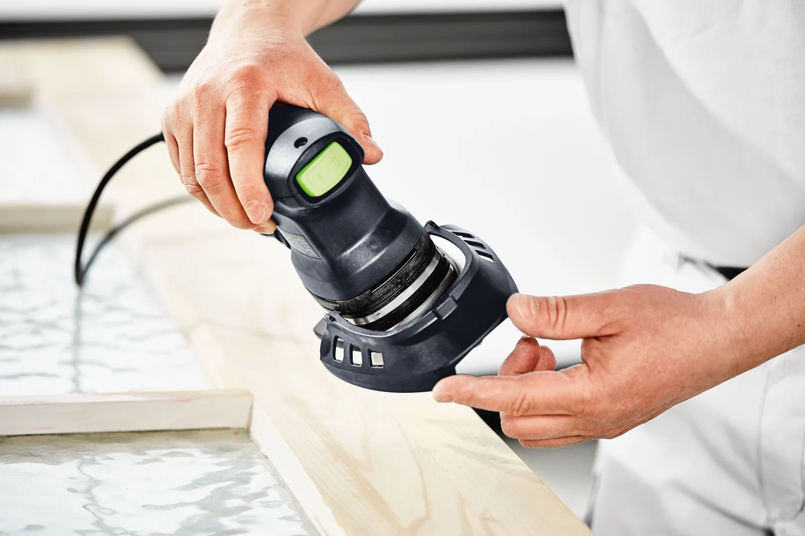 Festool Protectie PR DTS-R 100x150 [2]