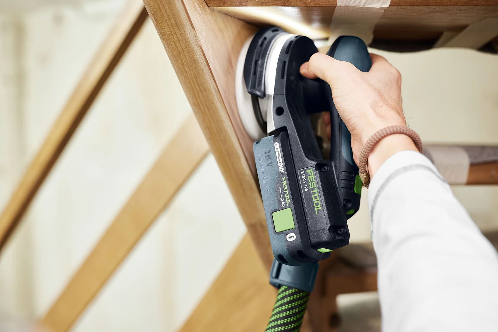 Festool Protectie PR ETSC 2 125 [1]