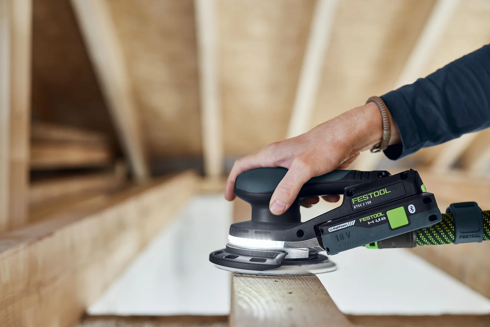 Festool Protectie PR ETSC 2 150 [2]