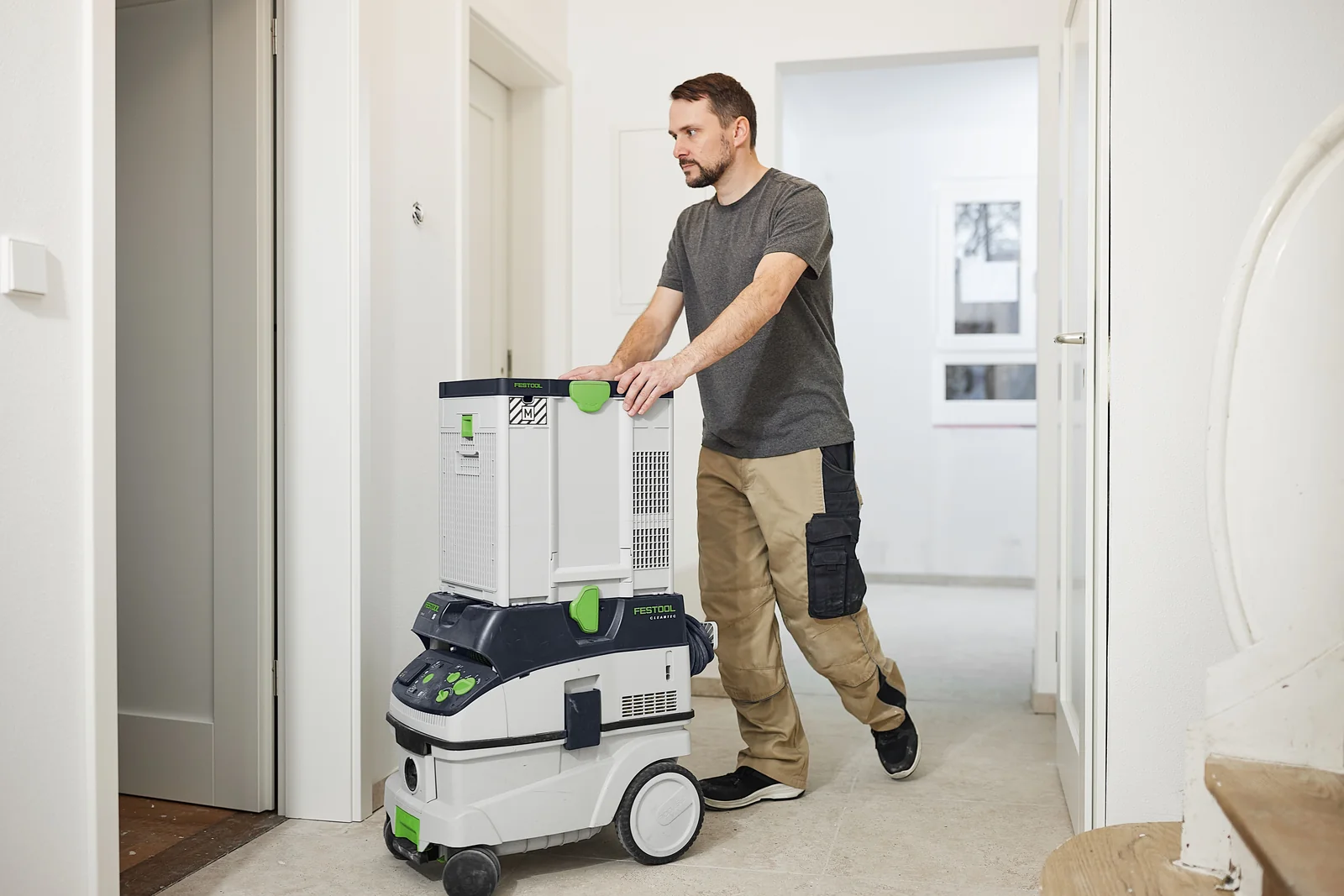 Festool Purificator de aer SYS-AIR H [3]