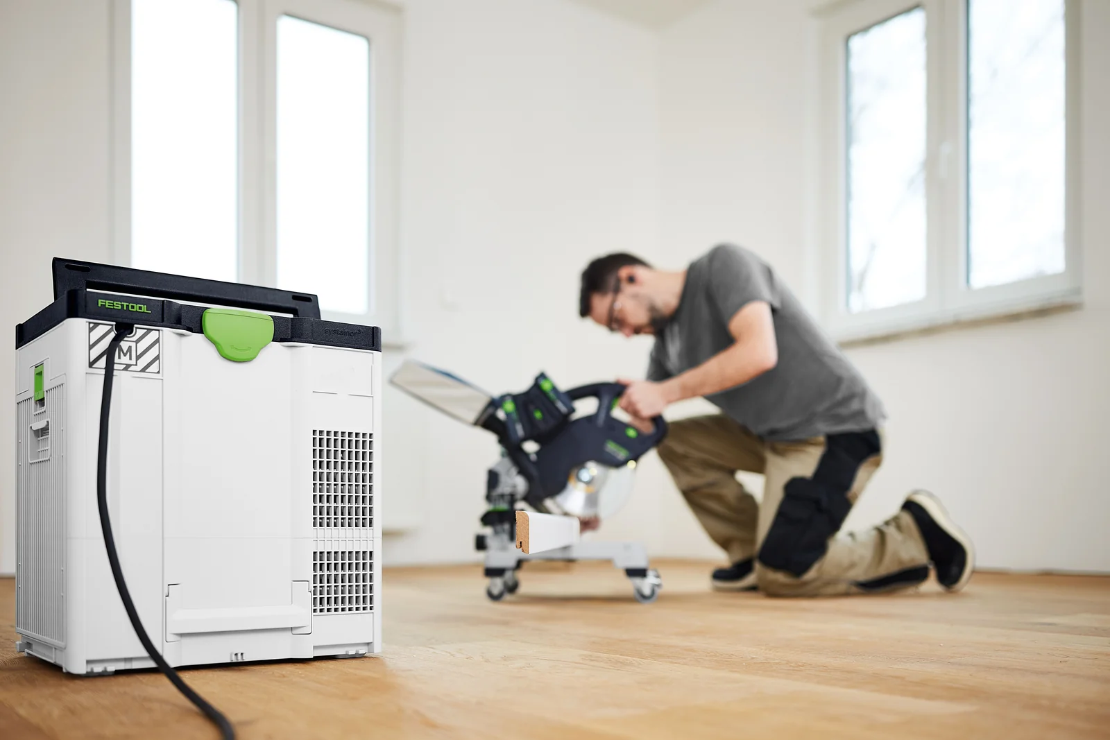 Festool Purificator de aer SYS-AIR H [4]