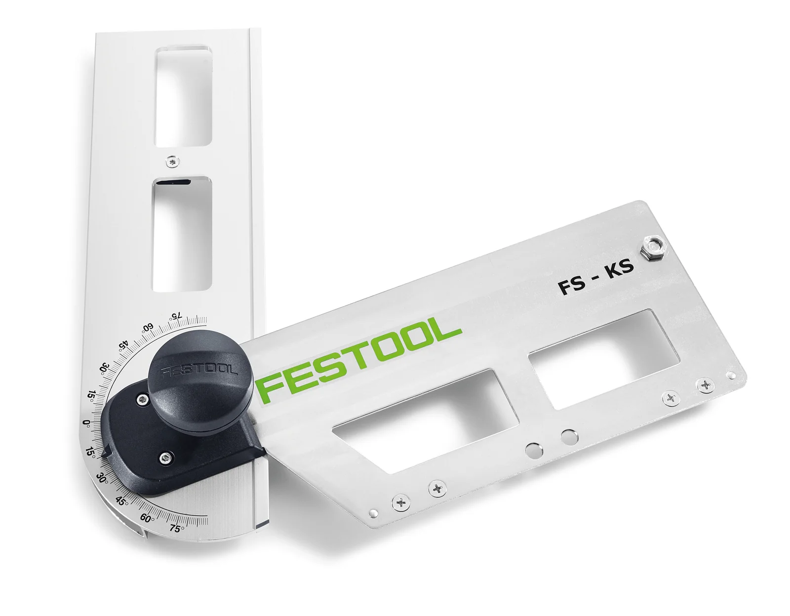 Festool Raportor cu brat mobil combinat FS-KS