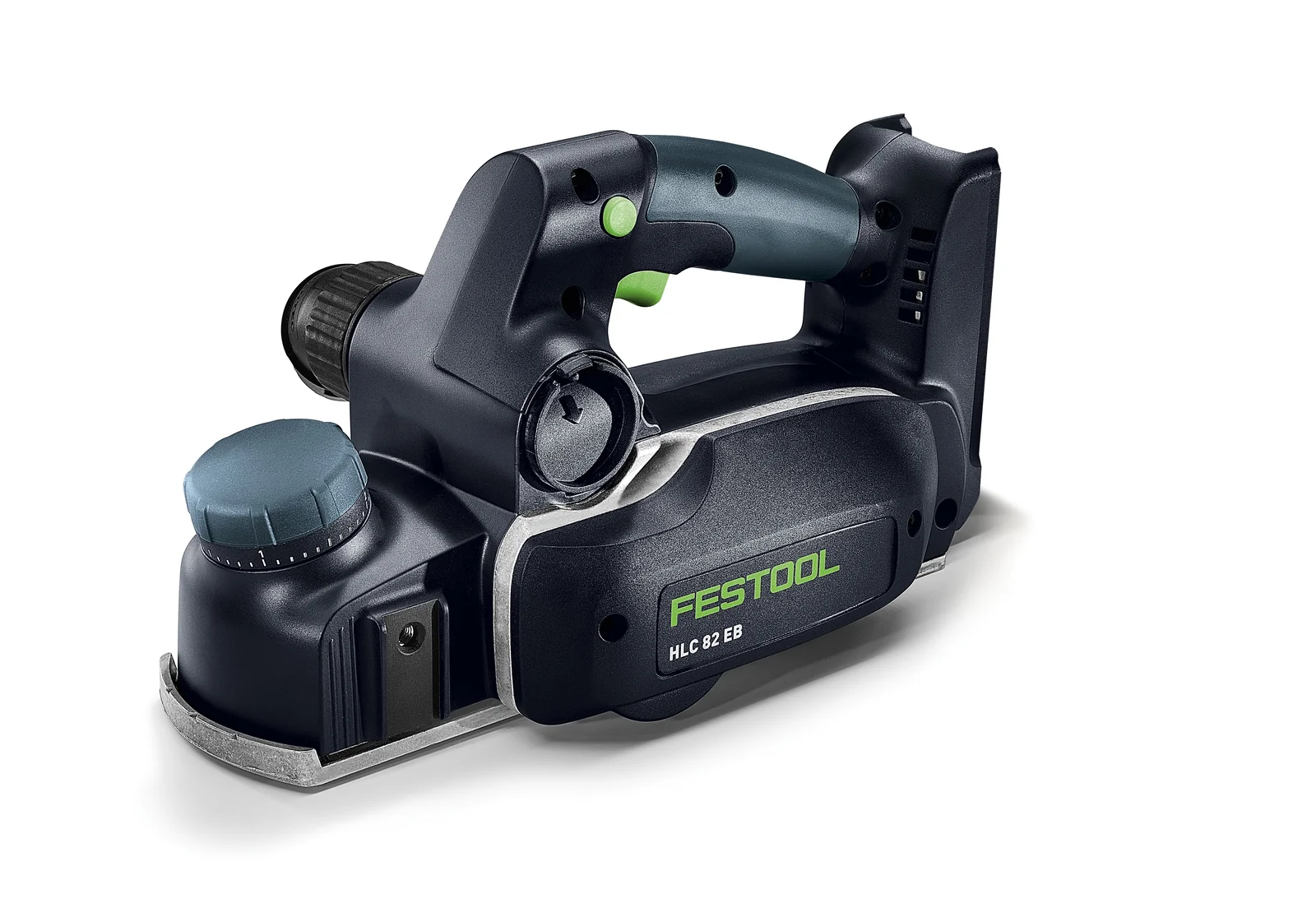 Festool Rindea cu acumulator HLC 82 EB-Basic [1]