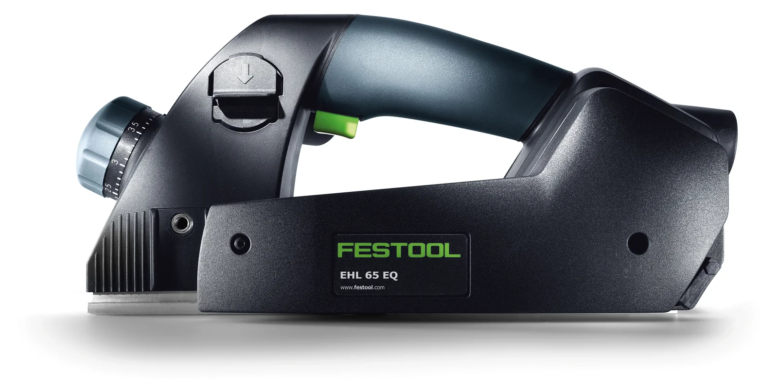 Festool Rindea cu maner ambidextru EHL 65 EQ-Plus [4]