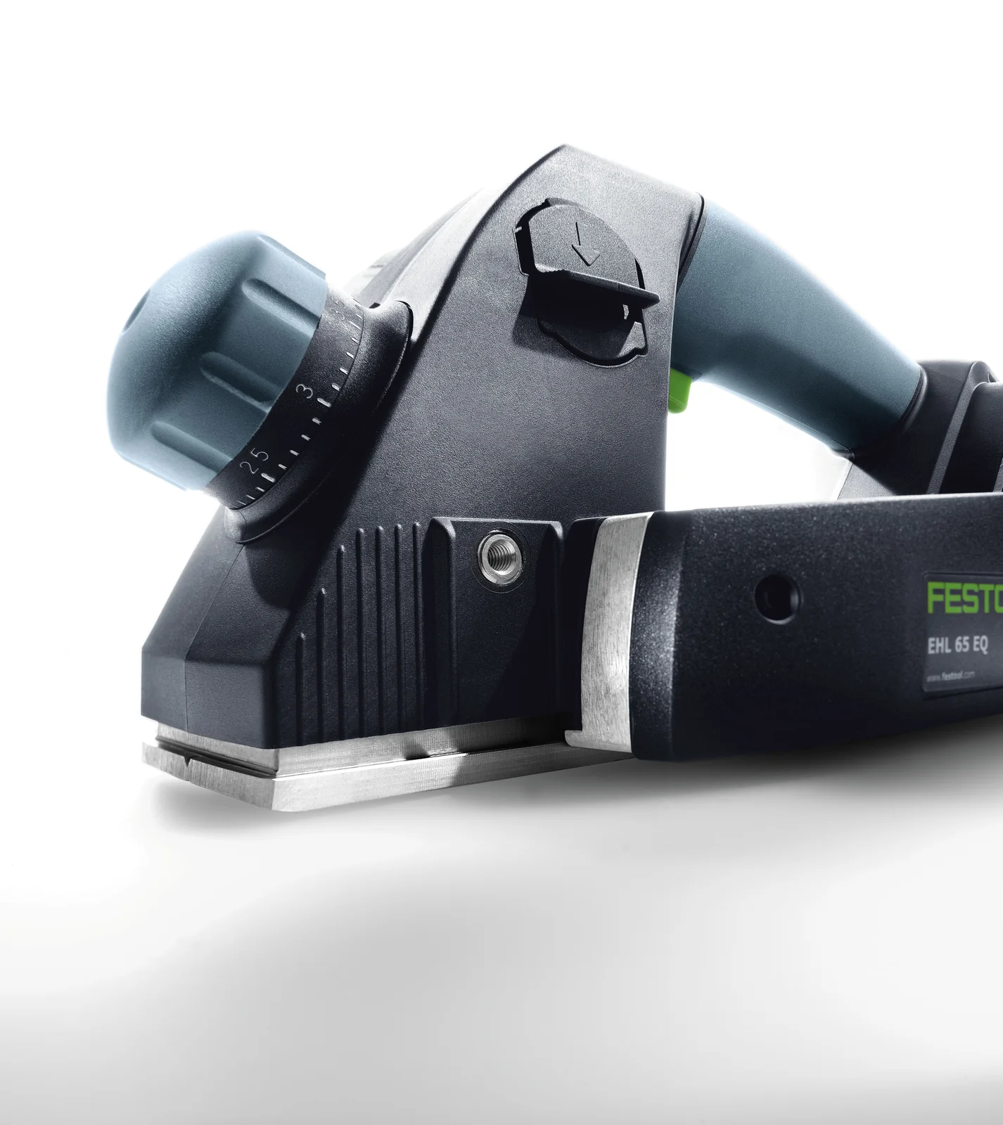 Festool Rindea cu maner ambidextru EHL 65 EQ-Plus [5]