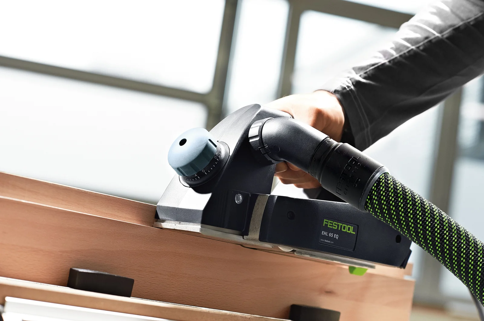 Festool Rindea cu maner ambidextru EHL 65 EQ-Plus [3]